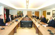 شقير في اجتماع الهيئات ورؤساء النقابات الغذائية: مستنفرون لمتابعة الأمن الغذائي للبنانيّين