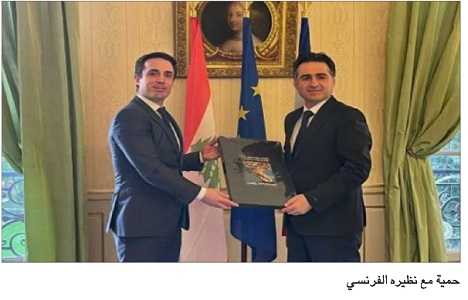 50 باصاً فرنسياً إلى لبنان والبنك الدولي لم يؤمّن الاعتمادات لتمويل خطة النقل العام