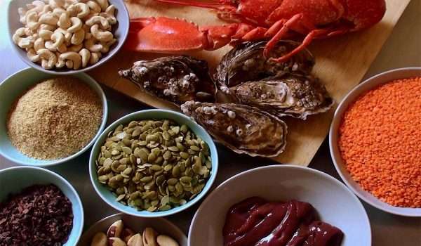 فوائد تناول الزنك والمغنيسيوم معاً