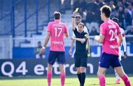 أول امرأة تدير نهائي كأس فرنسا