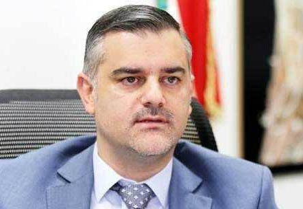 الحسن: ما يزيد عن 300 ألف وافد في حزيران.. ولم ندخل بعد في موسم الذروة