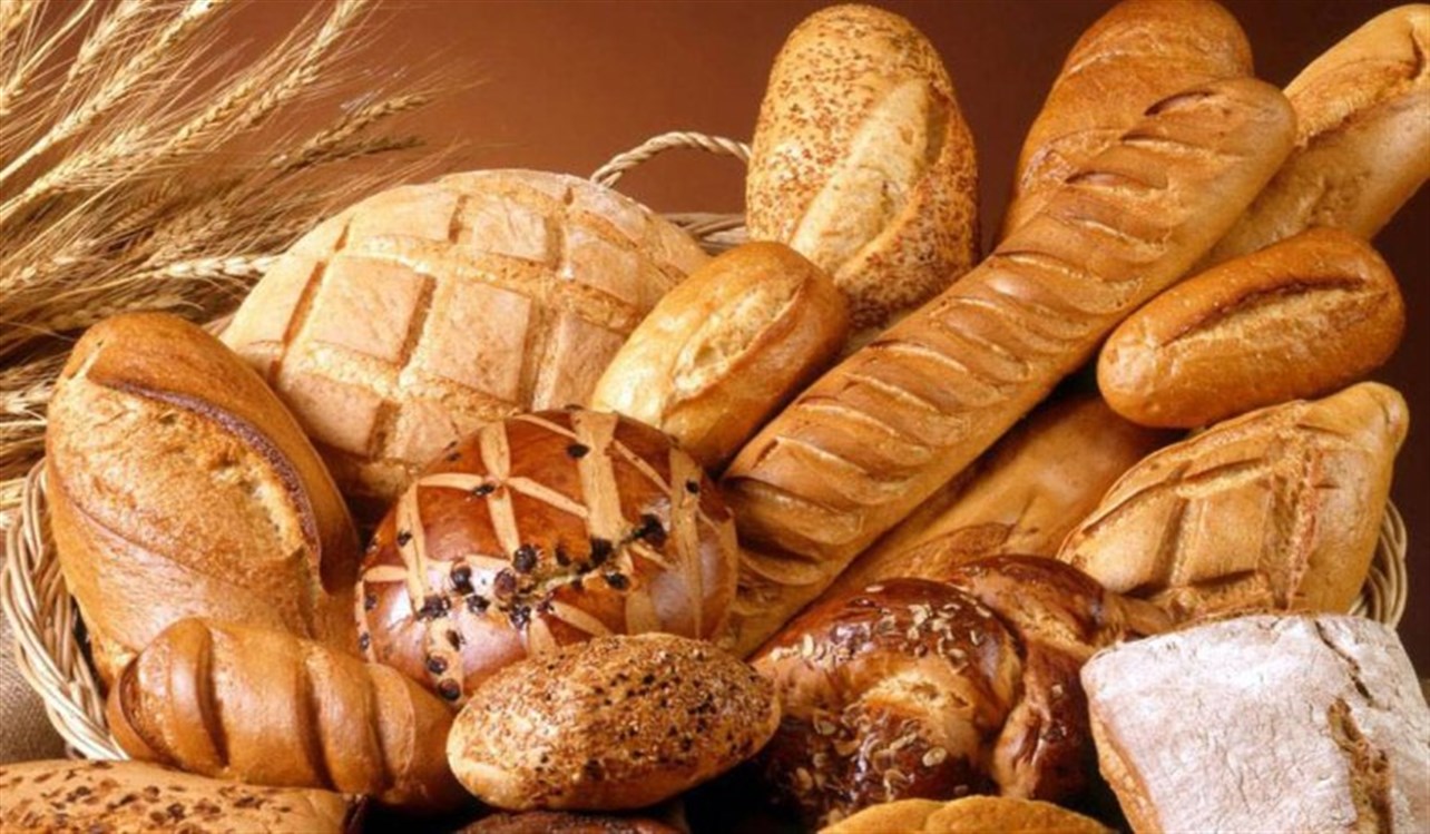 ما هي كمية الخبز المسموح بتناولها يوميا؟