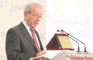 راجح الخوري الى مثواه الاخير وتنويهات بمسيرته الاعلامية