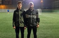 اللبناني محمد ربيع سليمان نجح في اختبارات فنربخشة التركي