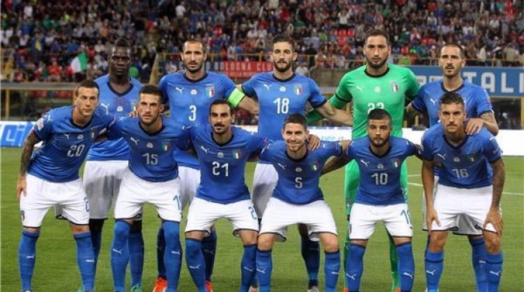مفاجأة قد تحيي آمال إيطاليا ببلوغ مونديال قطر