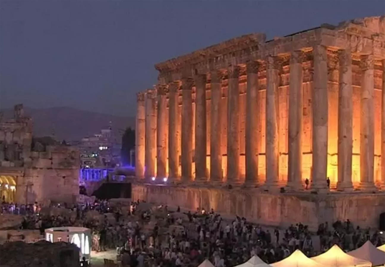 صيفُ لبنان بلا مهرجانات؟