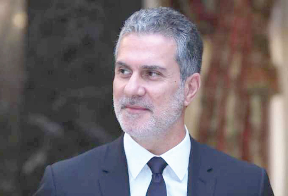 نصار يعلن من طرابلس موعد اطلاق حملة صيف 2024