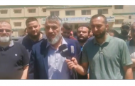 وقفة تحذيرية لأصحاب الأفران لحلّ أزمة الطحين