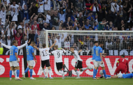 ألمانيا تقسو على إيطاليا بخماسية في منافسات دوري الأمم الأوروبية