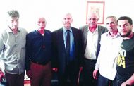 مطالب عمال المخابز في بيروت وجبل لبنان من وزير العمل