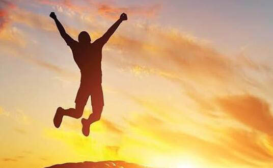 التفاؤل لا يقل أهمية عن الرياضة