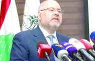 الأبيض إلى واشنطن للمشاركة في منتدى التمويل الصحّي للبنك الدولي