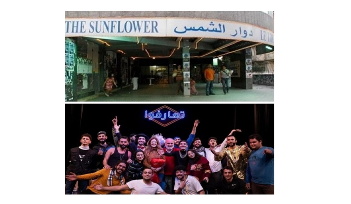 المرتضى: سنعمل على تجنب اقفال مسرح دوار الشمس