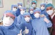 نقابة الممرضات والممرضين: لا يمكن السكوت عن عدم نيل الرواتب