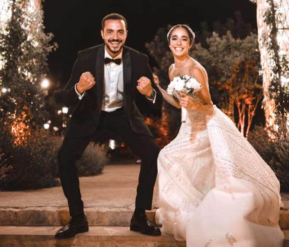 مبروك عمر وأمية