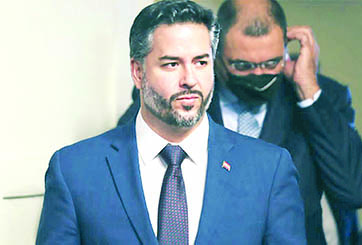 سلام: 90 % من أزمة الخبز انتهت