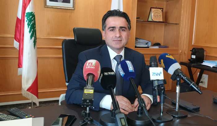 حميّه: إيرادات بعض المرافق تسدّ عجز الموازنة الـ10 آلاف مليار