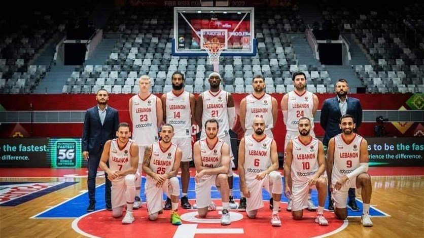 مواجهة سلوية حامية جداً بين لبنان والفيلبين غداً الخميس