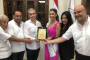تناولوا التفاح يوميا
