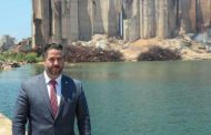 وزير الاقتصاد: لبنان يحضر خطة إستراتيجية لبناء 3 أهراءات