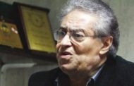 مرض عضال يُغيّب المايسترو إحسان المنذر