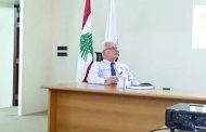 القرم: لدينا صعوبات وتحديدا في 
