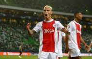 مانشستر يونايتد يضم ثاني لاعب من أياكس مقابل 99 مليون دولار