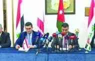 البيان الختامي لوزراء الزراعة في لبنان وسوريا والعراق والأردن: عرض للمشاكل والحلول والمخاطر