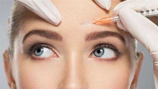 حقن جديدة للتجاعيد تحصل على الضوء الأخضر