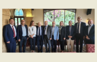 الجمعية اللبنانية الفرنسية للعلوم التقنية تكرم أبوغزاله في طرابلس