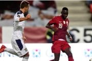 قطر تخسر بثلاثية أمام منتخب كرواتيا الأولمبي