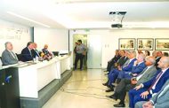 الهيئات الاقتصادية أعلنت خطتها للتعافي الاقتصادي والمالي