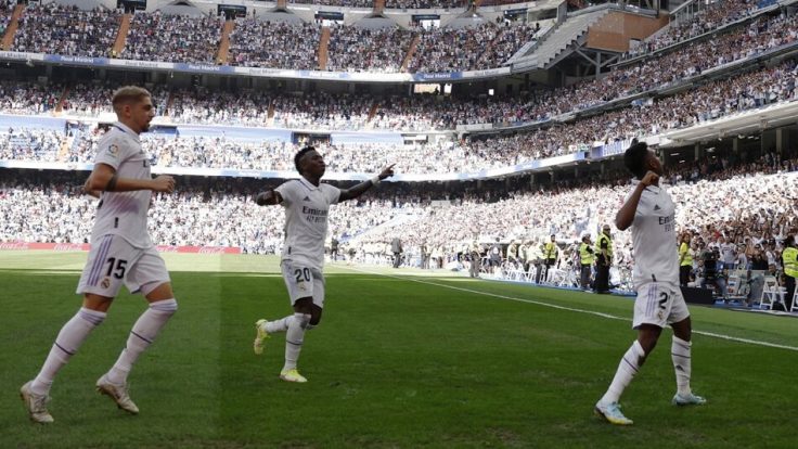 ربع نهائي كأس ابطال اوروبا - تأهل ريال مدريد وميلان إلى نصف النهائي
