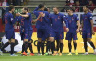 دوري الأمم الأوروبية.. هولندا على أعتاب التأهل وبلجيكا تعقد مهمة ويلز