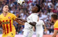 ريال مدريد يتعثر امام فيرونا