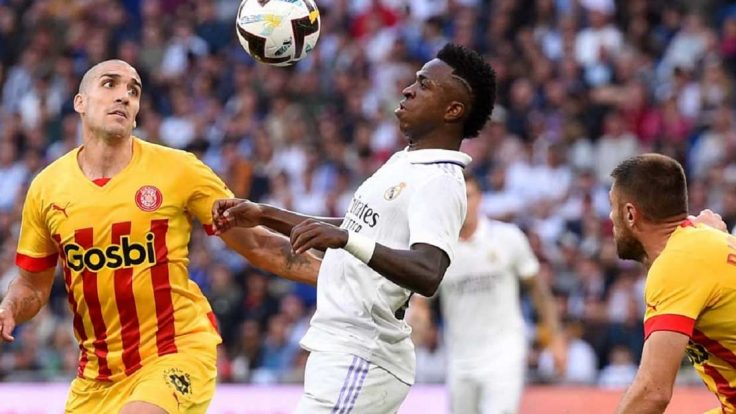 ريال مدريد يتعثر امام فيرونا