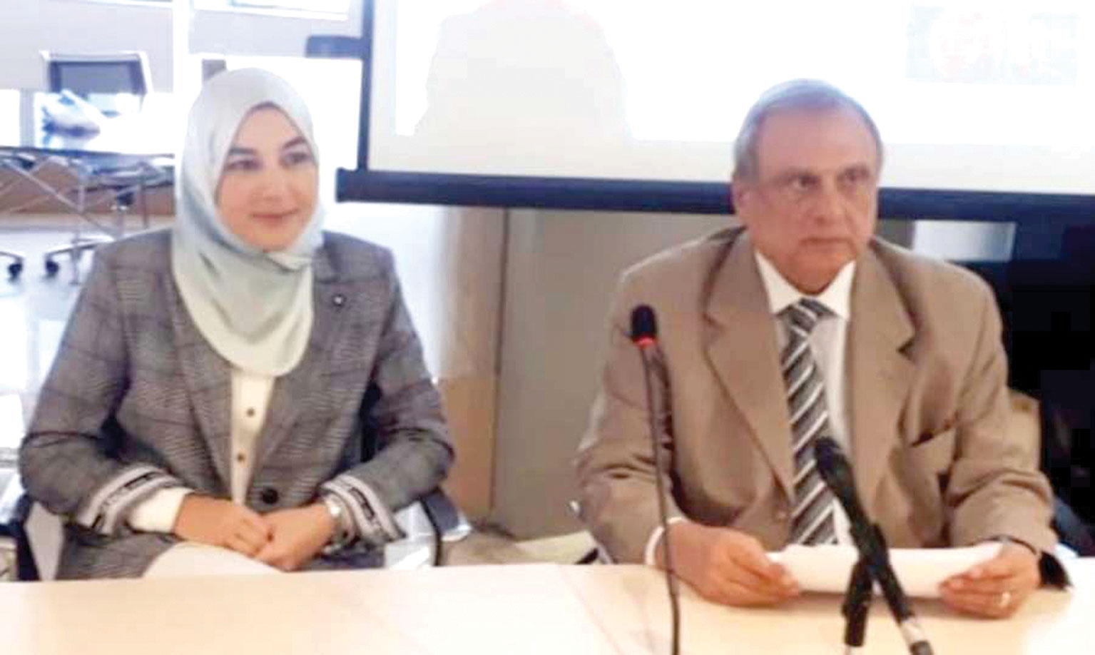 مصرف الإسكان يُطلق حملة «مكافحة سرطان الثدي»