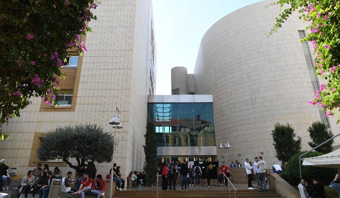LAU تحقق ارقاماً متقدمة في تصنيف الجامعات العالمي