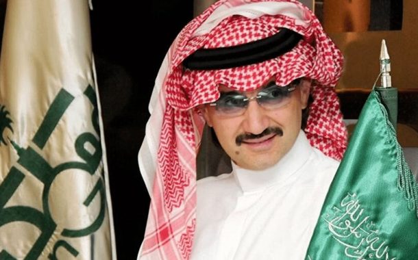 رهان الأمير الوليد بن طلال على ماسك يقترب من جني المليارات عبر 