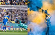 بوكا جونيورز يتوج بطلا للدوري الأرجنتيني للمرة 35 في تاريخه