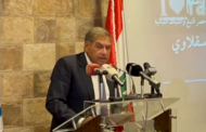 سقلاوي من اليمونة: سنبادر إلى شراء محاصيل التبغ بالدولار