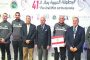 غولف لبنان إلى البطولة العربية