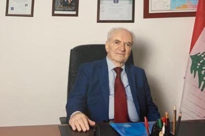 لجنة رواد من لبنان كرمت الراحل الأديب طلعت العبدالله