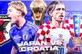 مونديال قطر 2022 كرواتيا والبرازيل إلى ربع النهائي