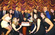 تكريم لمنتخب الكرة الطائرة للسيدات