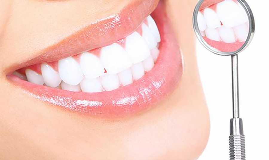 عادات صحية قد تضر بصحة اسنانك