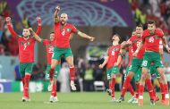 مونديال قطر 2022 | المغرب دخل التاريخ وهزم إسبانيا وتأهل إلى ربع النهائي والبرتغال تسحق سويسرا بستة أهداف مقابل هدف يتيم