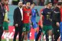 رونالدو في ريال مدريد