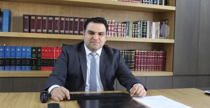 باتريك مارديني لموقعنا journa alire : على الحكومة أن تقرر ما بعد 