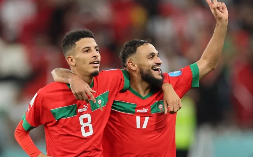 نادي أنجيه الفرنسي يؤكد إمكانية رحيل أوناحي وبوفال
